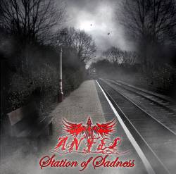 ANFEL : Station of Sadness